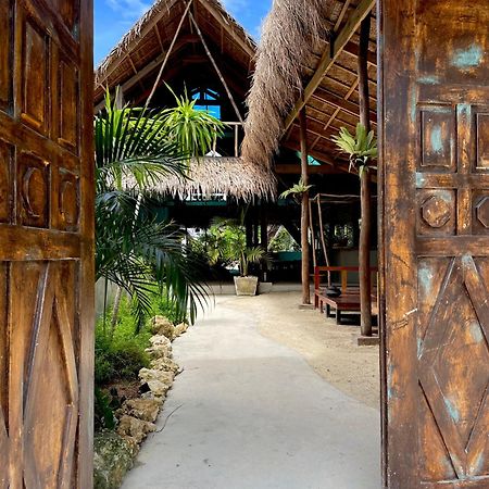 La Boheme Boutique Glamping Hotel General Luna  Exterior photo