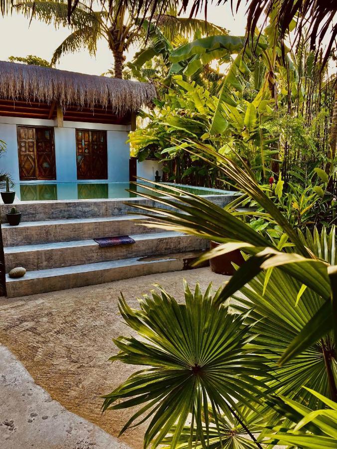 La Boheme Boutique Glamping Hotel General Luna  Exterior photo