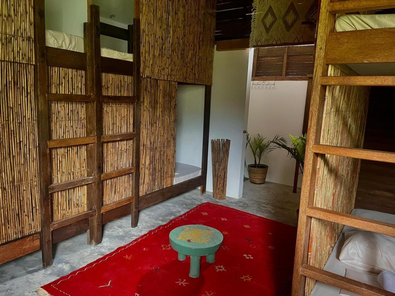 La Boheme Boutique Glamping Hotel General Luna  Exterior photo