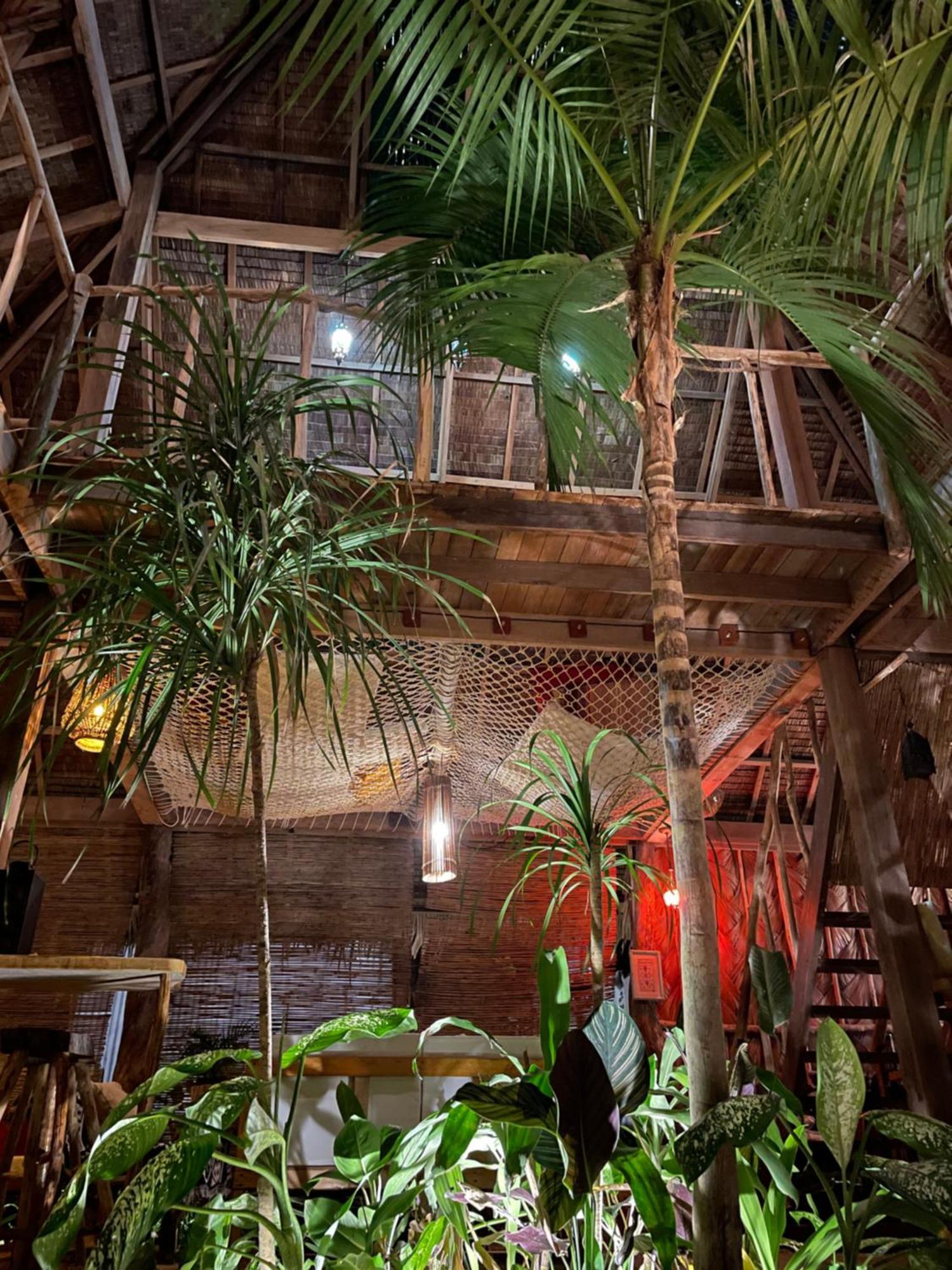 La Boheme Boutique Glamping Hotel General Luna  Exterior photo
