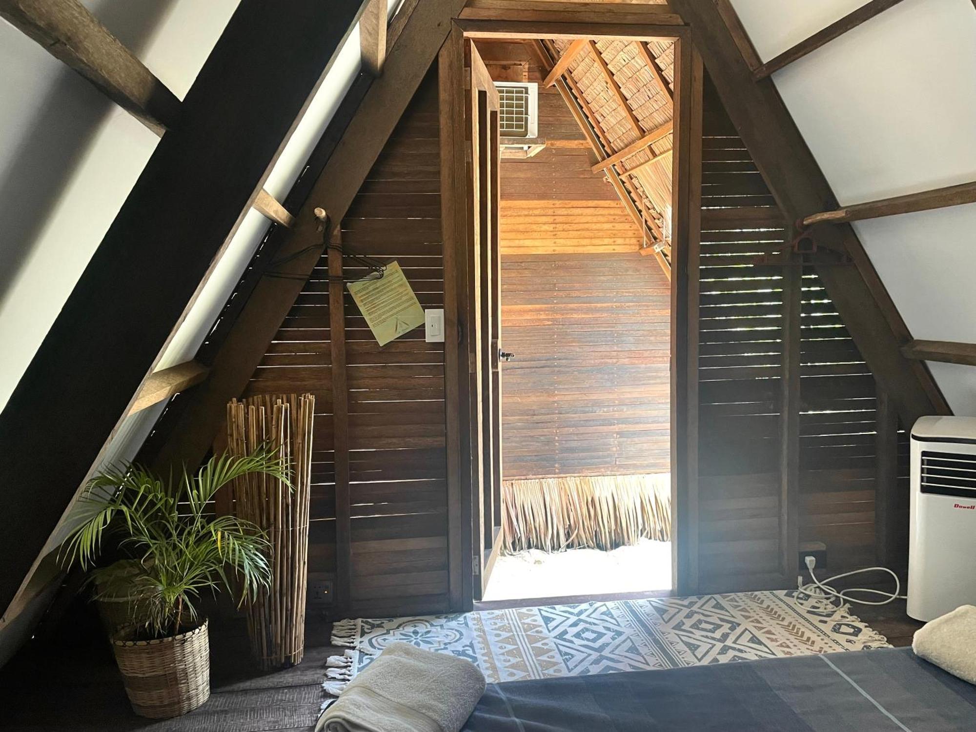 La Boheme Boutique Glamping Hotel General Luna  Exterior photo