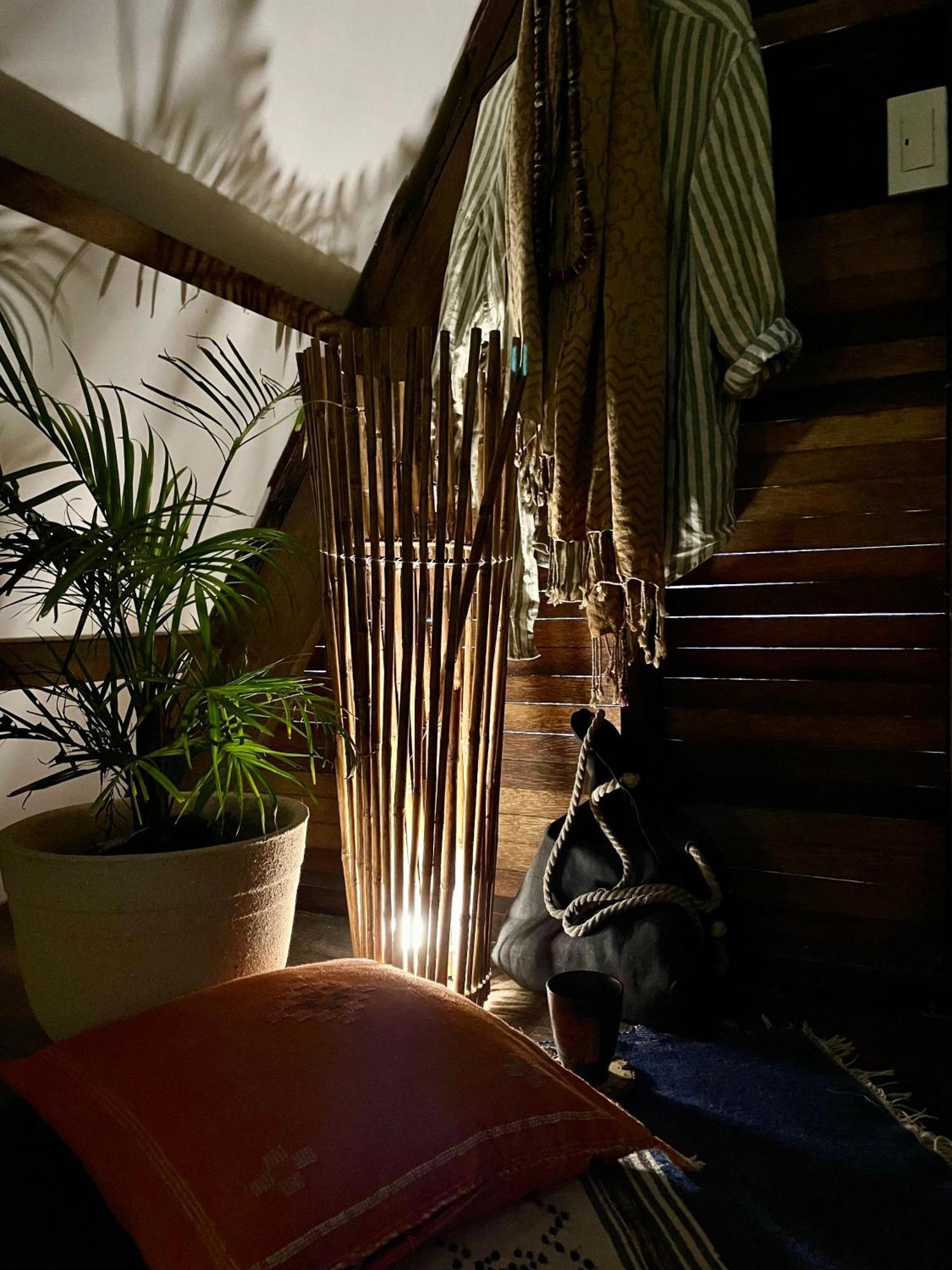 La Boheme Boutique Glamping Hotel General Luna  Exterior photo