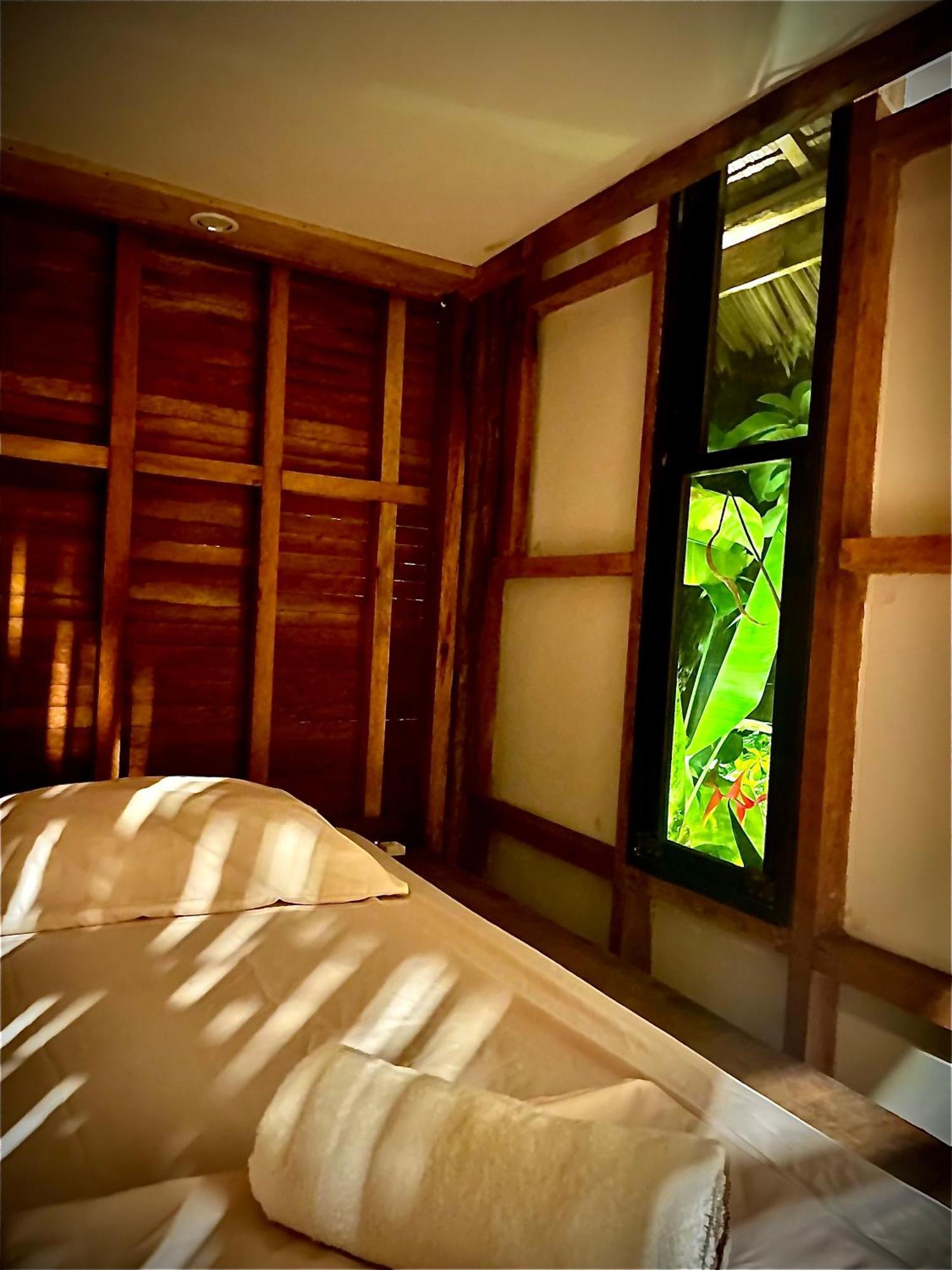 La Boheme Boutique Glamping Hotel General Luna  Exterior photo
